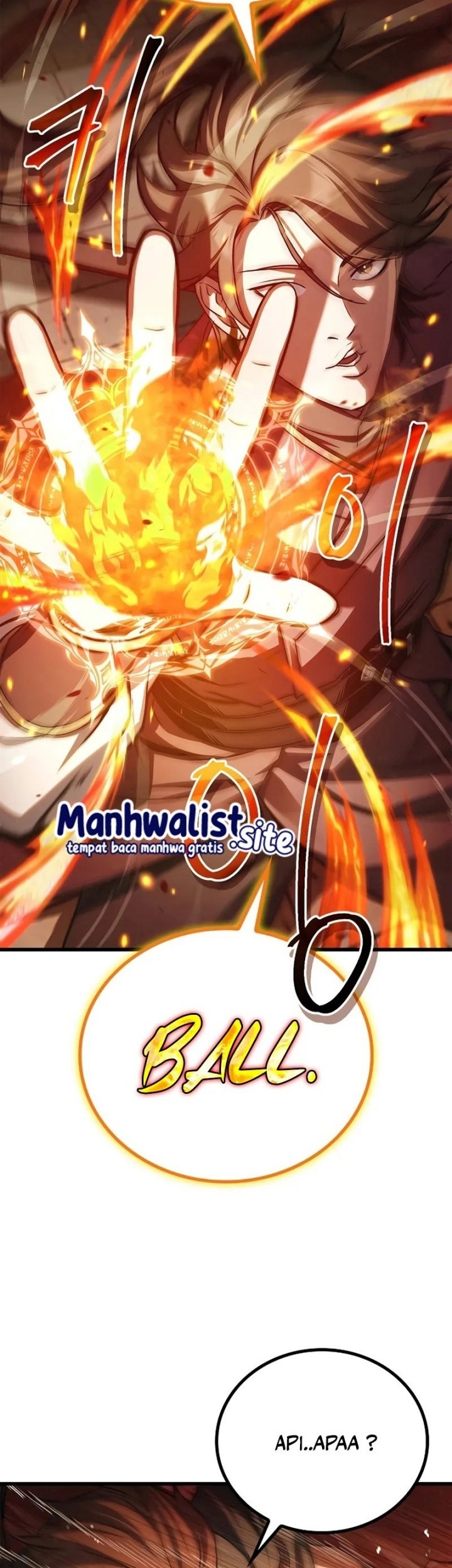 The Demonic Cult Instructor Returns Chapter 1 Gambar 114