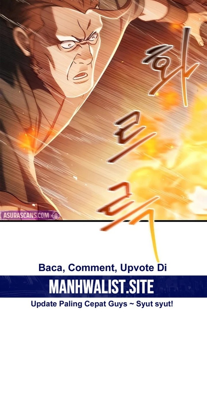The Demonic Cult Instructor Returns Chapter 1 Gambar 115
