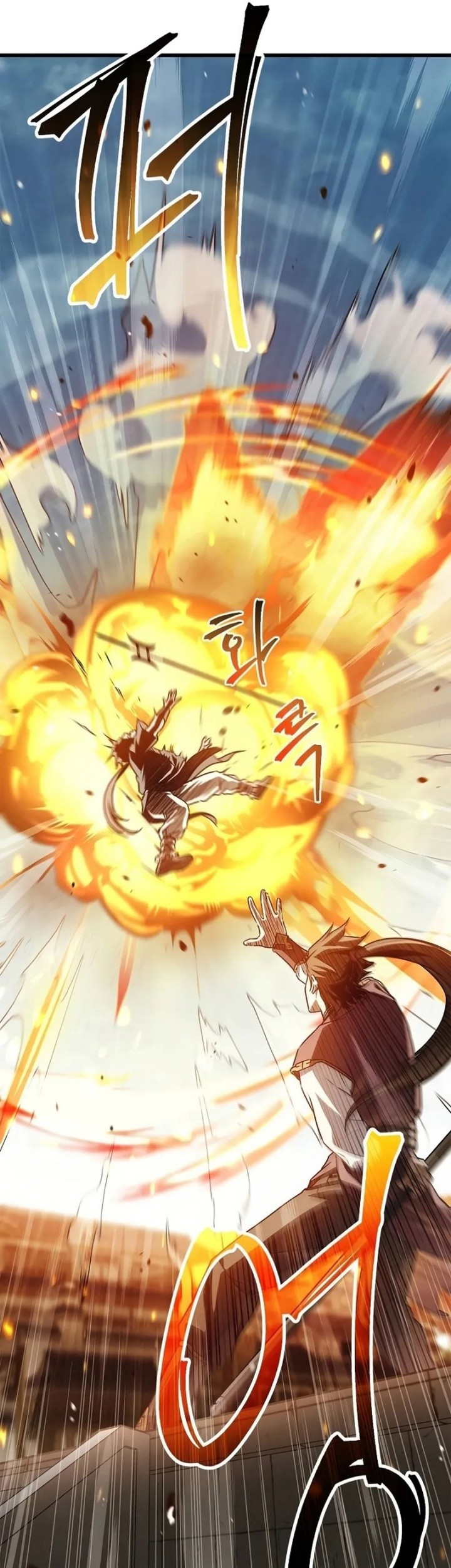 The Demonic Cult Instructor Returns Chapter 1 Gambar 116