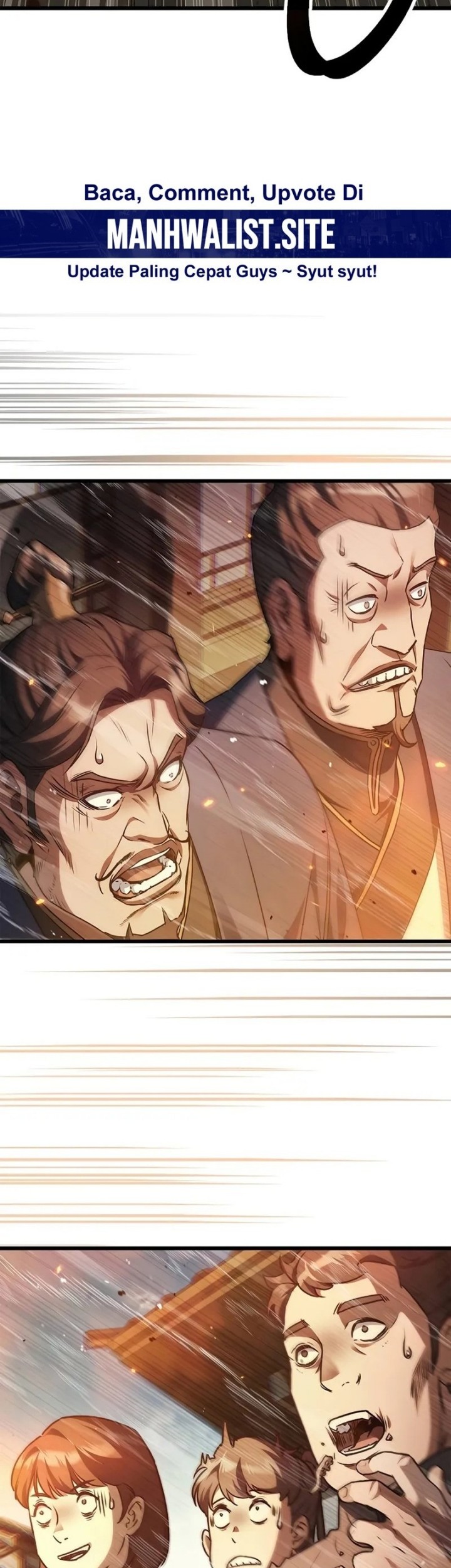 The Demonic Cult Instructor Returns Chapter 1 Gambar 117