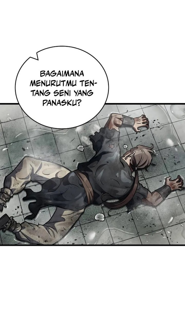 The Demonic Cult Instructor Returns Chapter 1 Gambar 124
