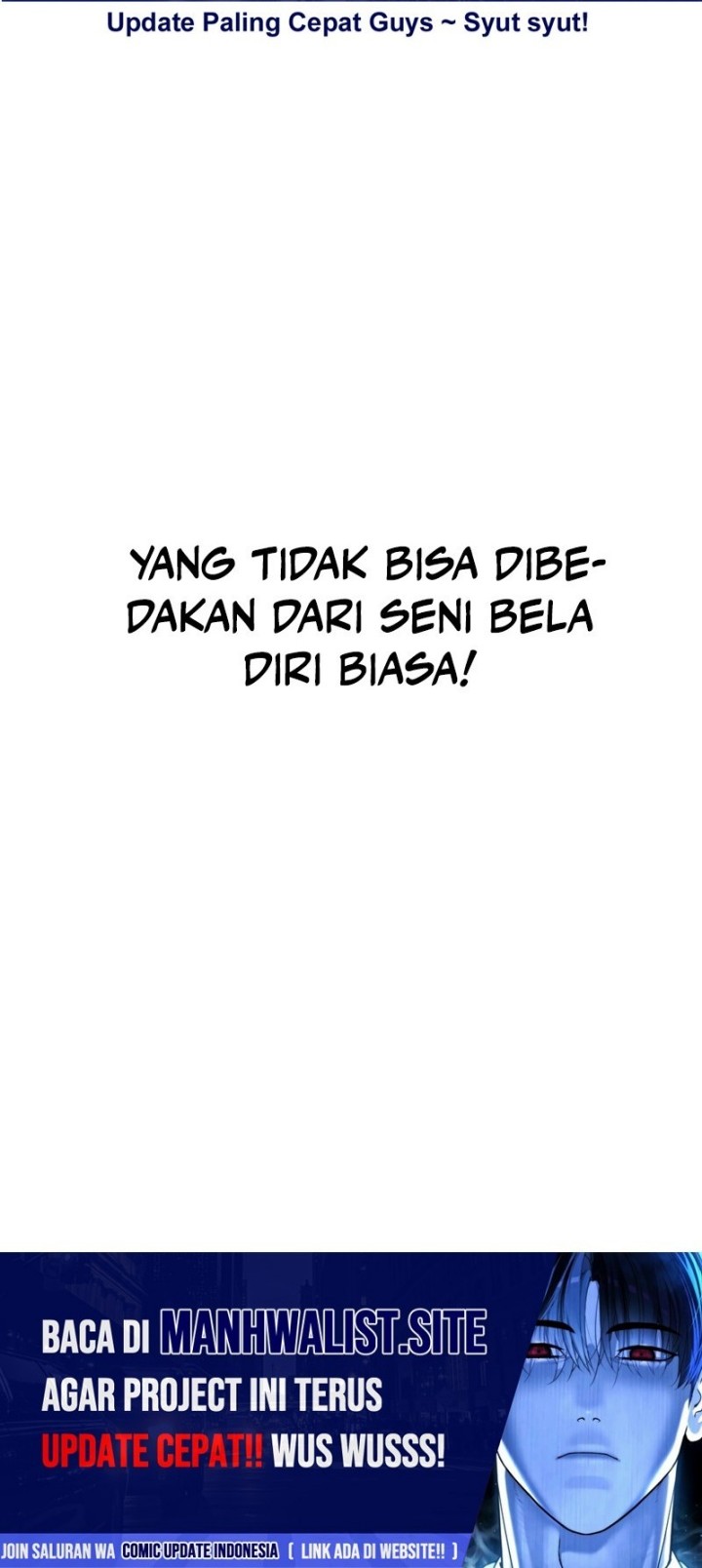 The Demonic Cult Instructor Returns Chapter 1 Gambar 126