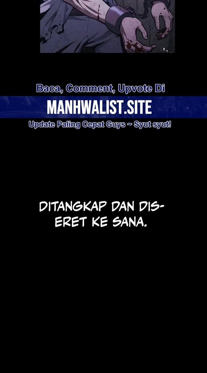 The Demonic Cult Instructor Returns Chapter 1 Gambar 20