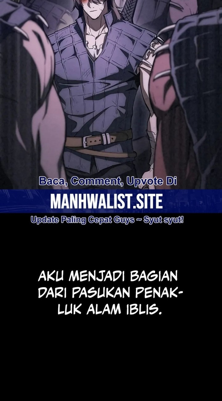 The Demonic Cult Instructor Returns Chapter 1 Gambar 23