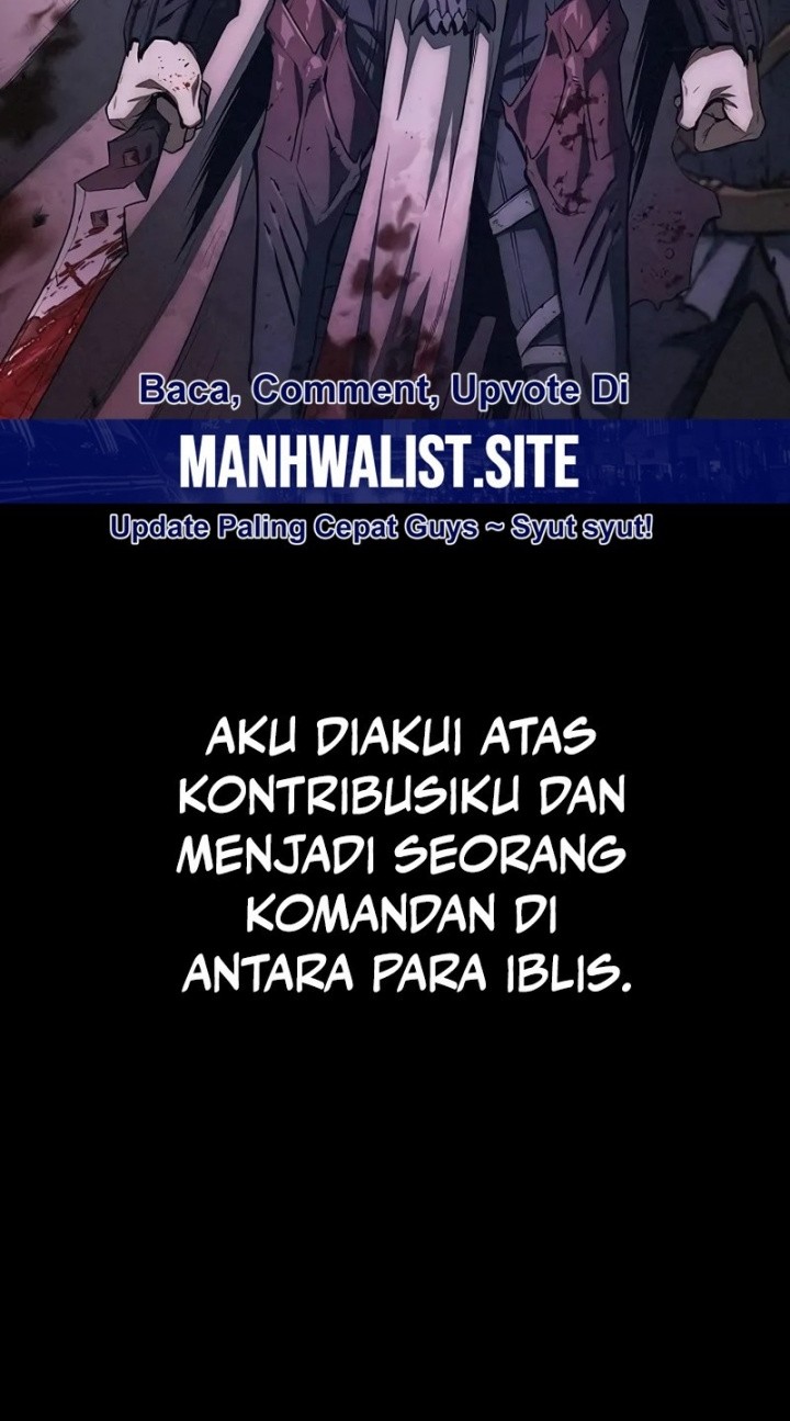 The Demonic Cult Instructor Returns Chapter 1 Gambar 26