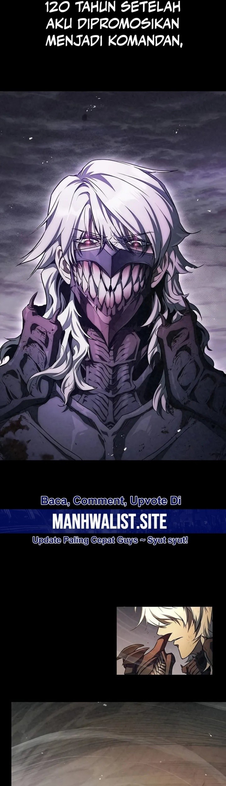 The Demonic Cult Instructor Returns Chapter 1 Gambar 27