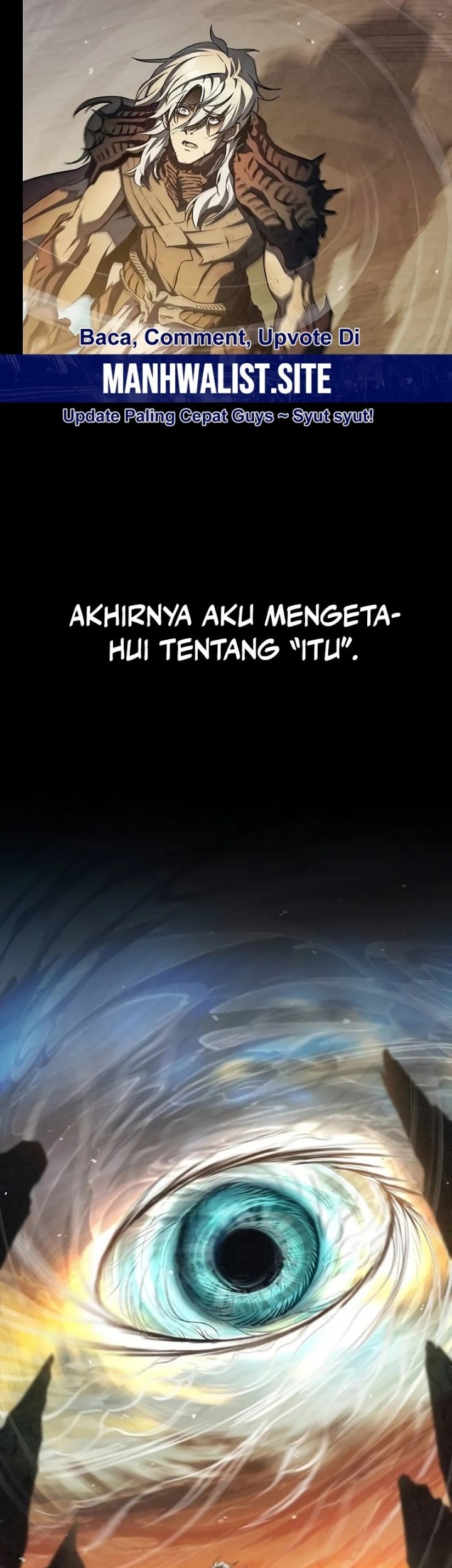 The Demonic Cult Instructor Returns Chapter 1 Gambar 28