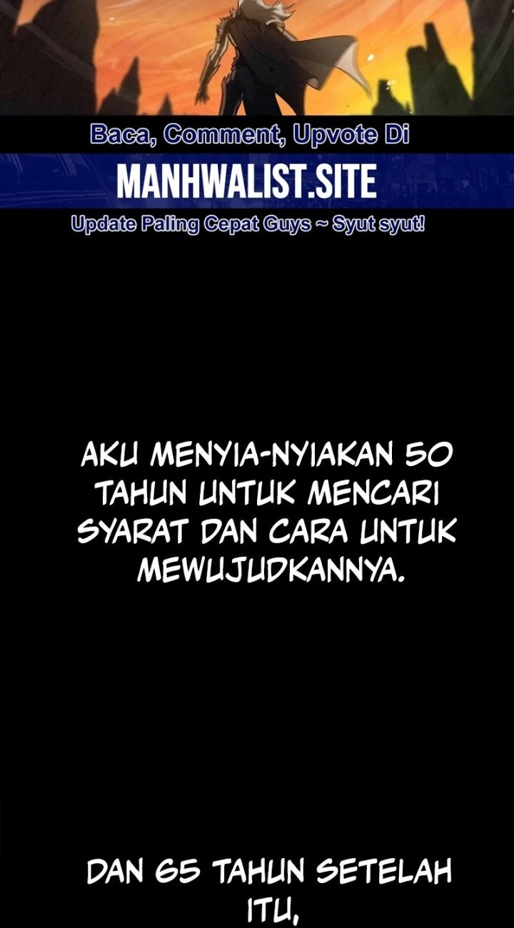 The Demonic Cult Instructor Returns Chapter 1 Gambar 29