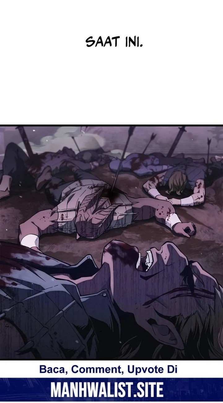 The Demonic Cult Instructor Returns Chapter 1 Gambar 32