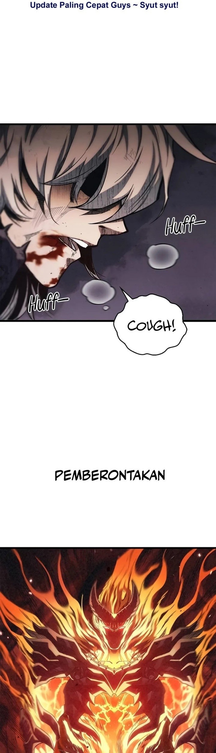The Demonic Cult Instructor Returns Chapter 1 Gambar 33