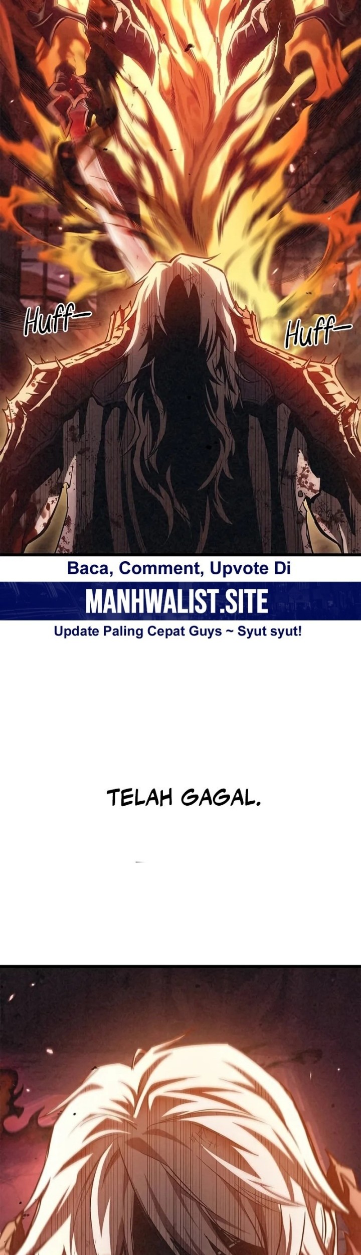 The Demonic Cult Instructor Returns Chapter 1 Gambar 34