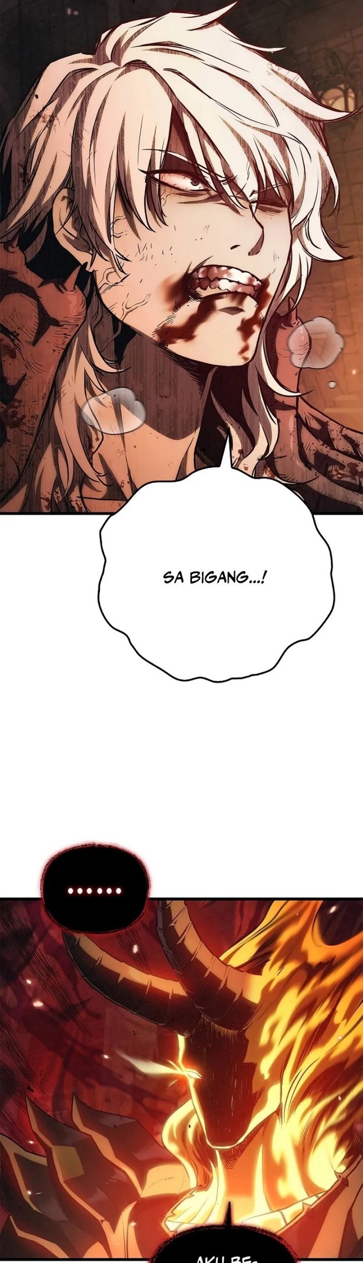 The Demonic Cult Instructor Returns Chapter 1 Gambar 39