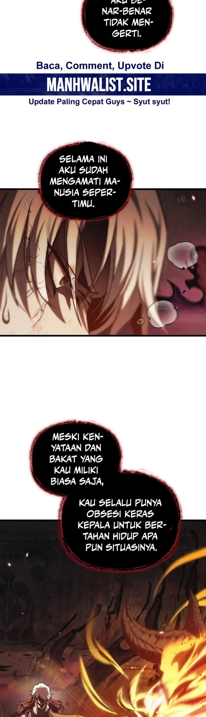 The Demonic Cult Instructor Returns Chapter 1 Gambar 40