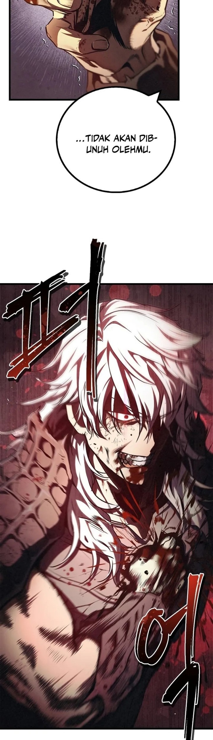 The Demonic Cult Instructor Returns Chapter 1 Gambar 46