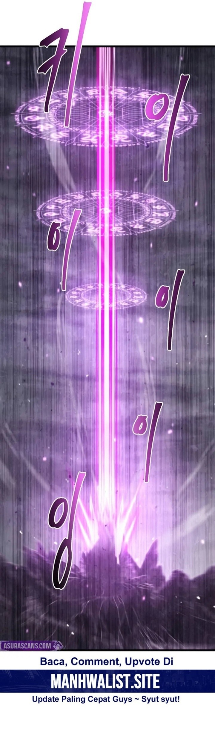 The Demonic Cult Instructor Returns Chapter 1 Gambar 50