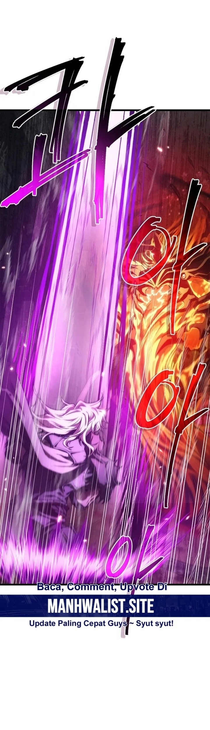 The Demonic Cult Instructor Returns Chapter 1 Gambar 51