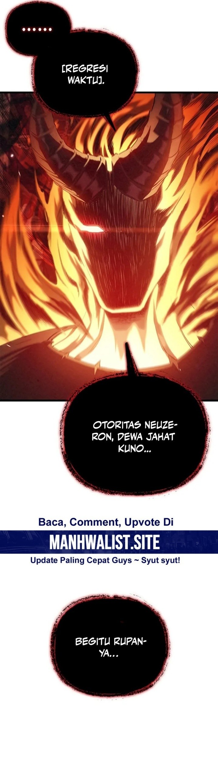 The Demonic Cult Instructor Returns Chapter 1 Gambar 53