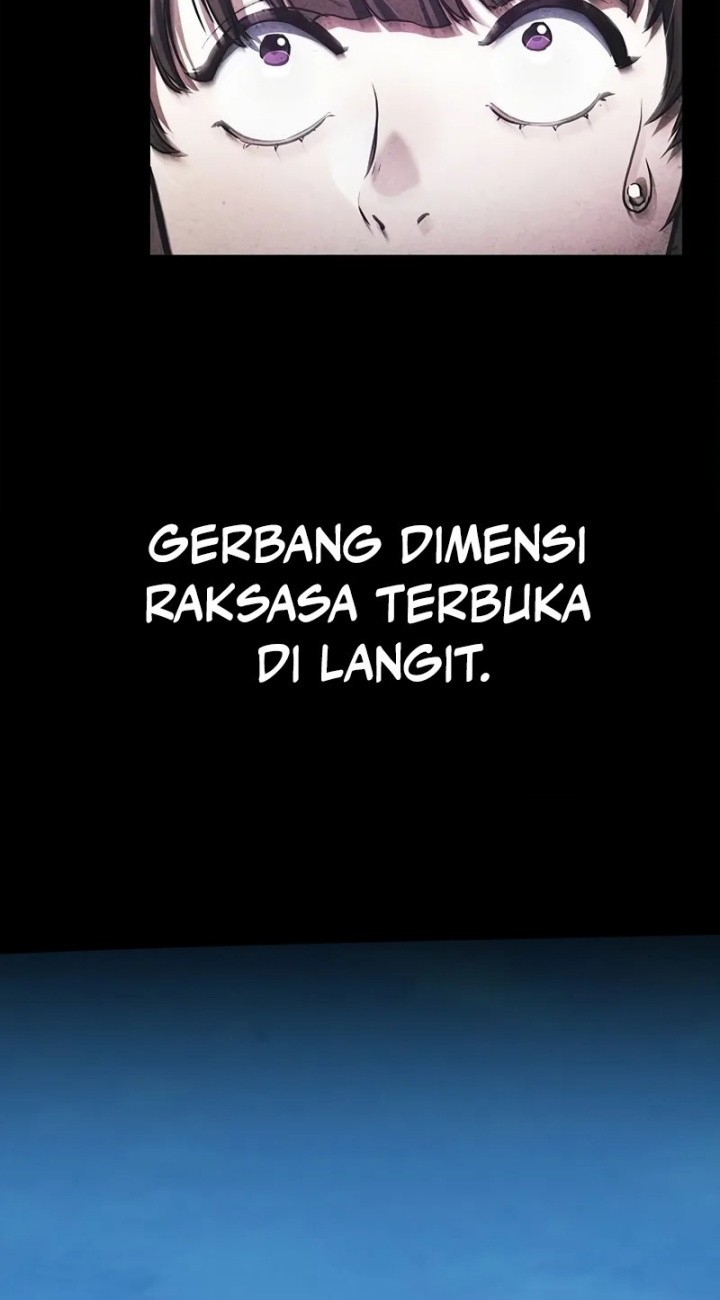 The Demonic Cult Instructor Returns Chapter 1 Gambar 3