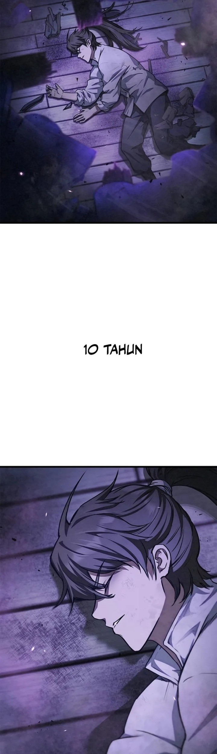 The Demonic Cult Instructor Returns Chapter 1 Gambar 63