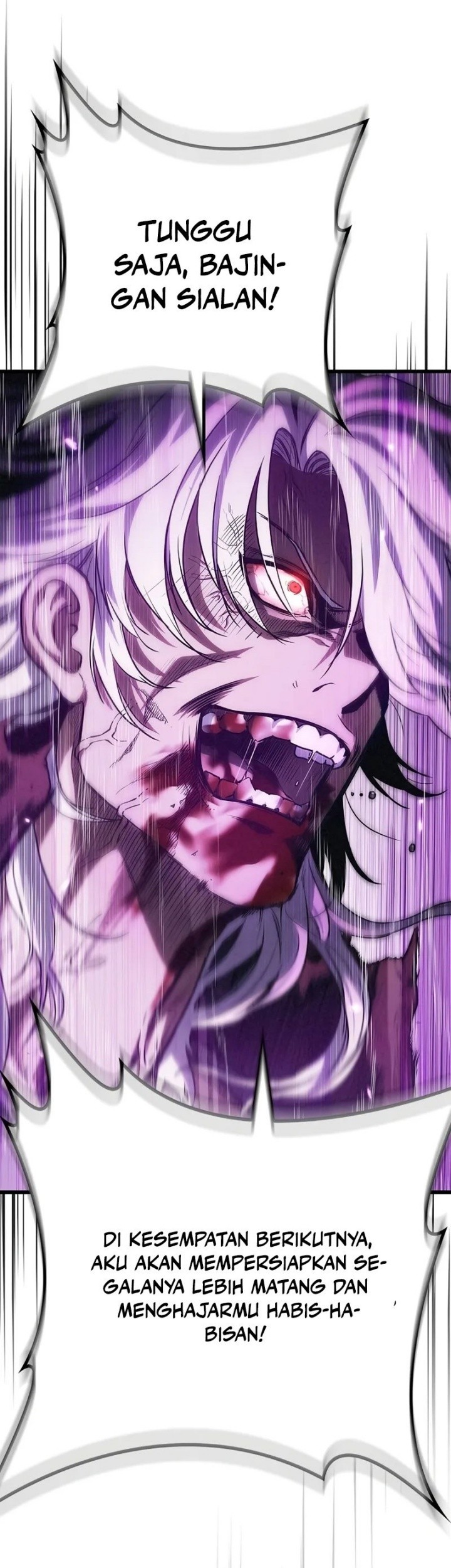 The Demonic Cult Instructor Returns Chapter 1 Gambar 55