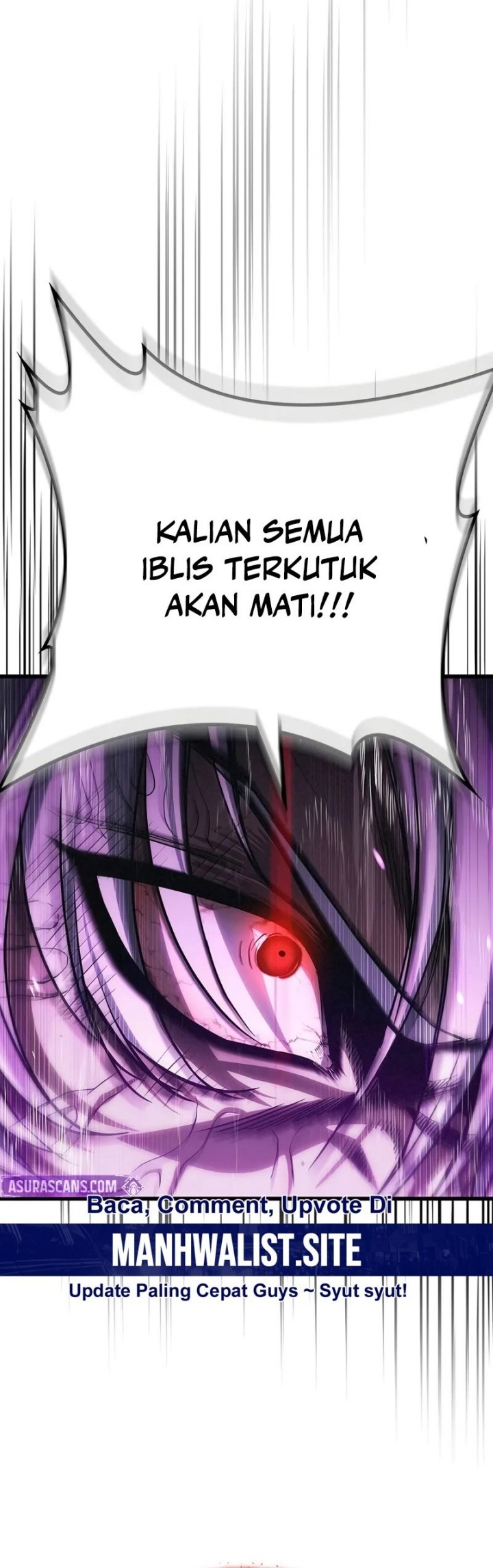 The Demonic Cult Instructor Returns Chapter 1 Gambar 56