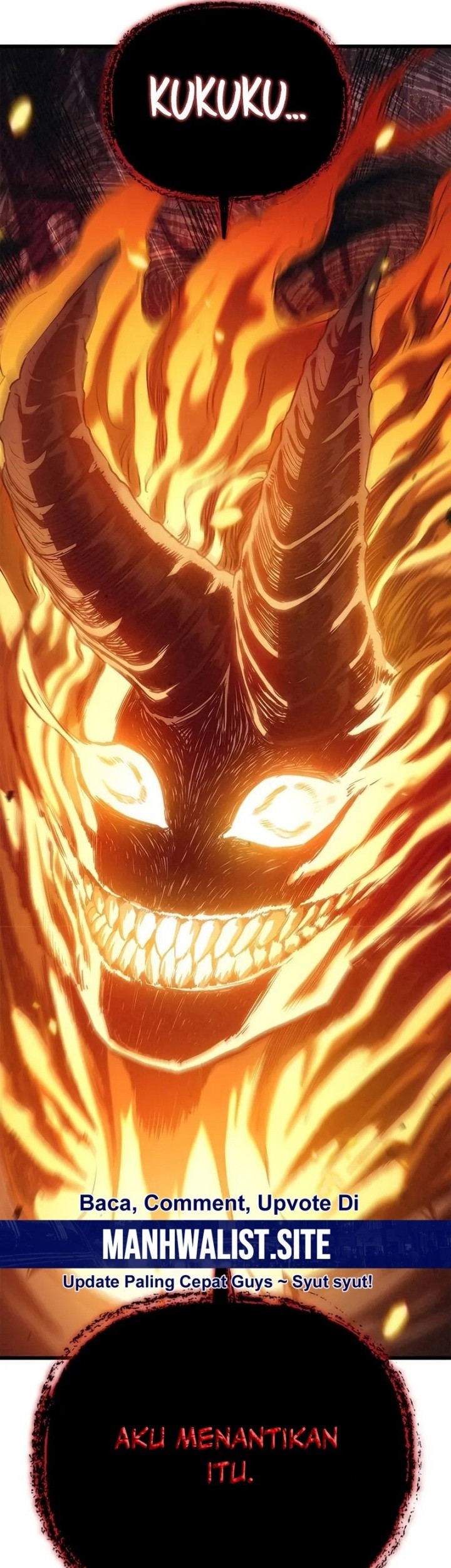 The Demonic Cult Instructor Returns Chapter 1 Gambar 57