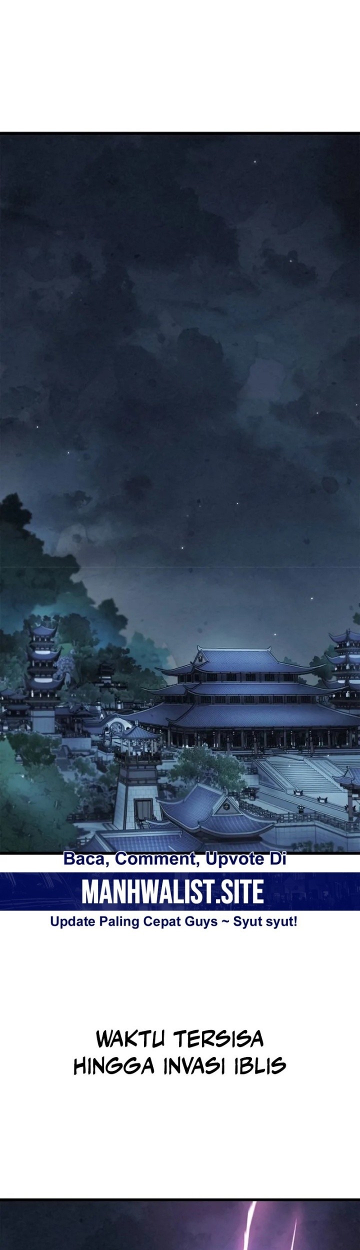 The Demonic Cult Instructor Returns Chapter 1 Gambar 60