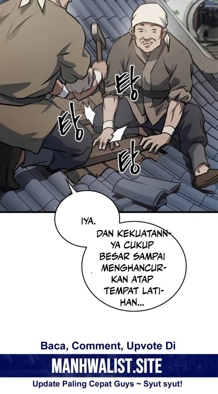 The Demonic Cult Instructor Returns Chapter 1 Gambar 68