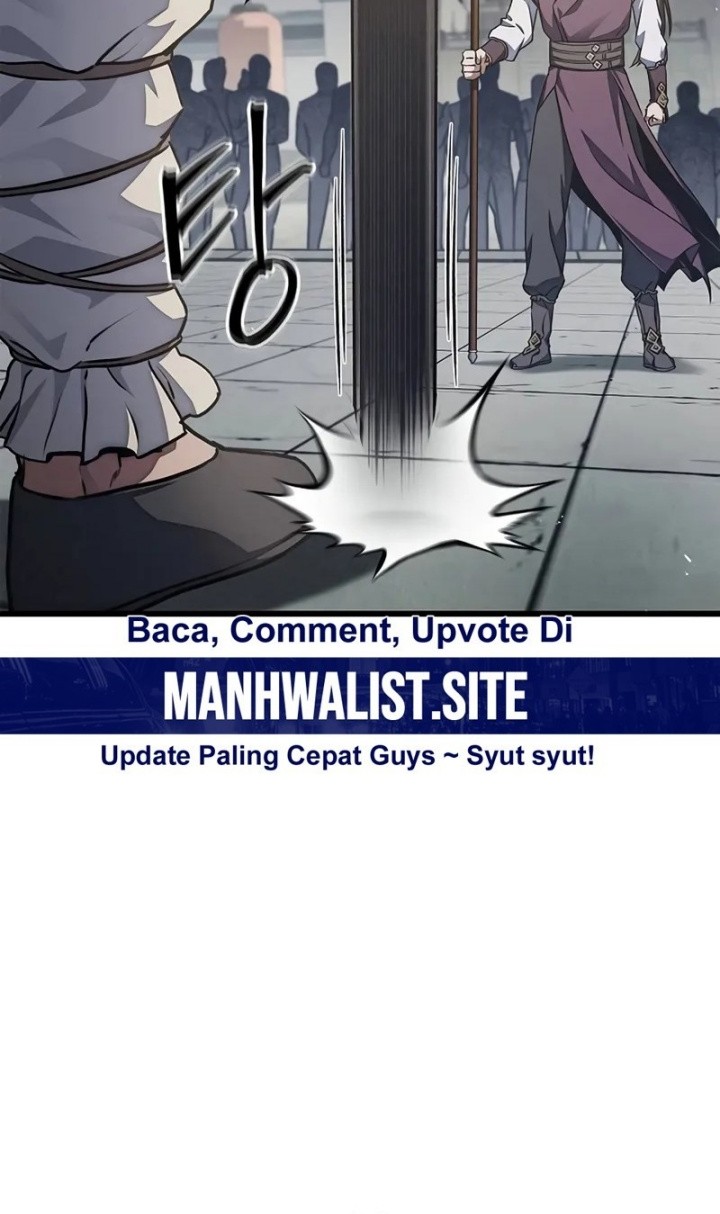 The Demonic Cult Instructor Returns Chapter 1 Gambar 79