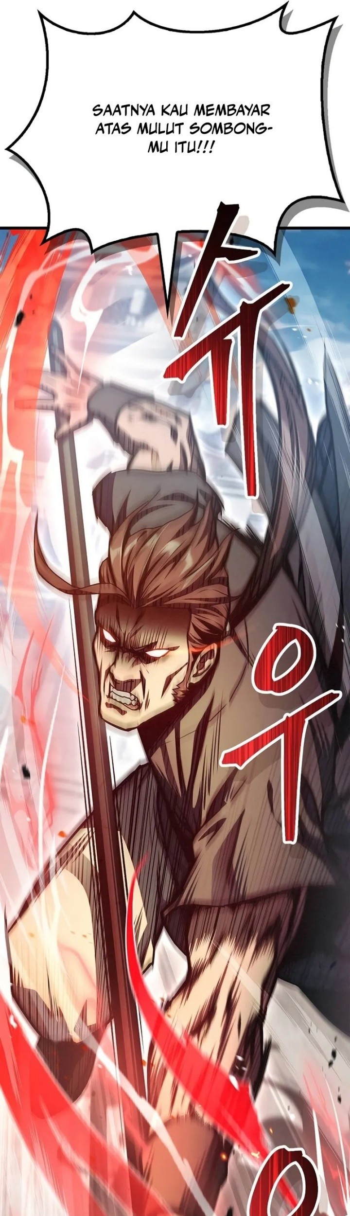 The Demonic Cult Instructor Returns Chapter 1 Gambar 91