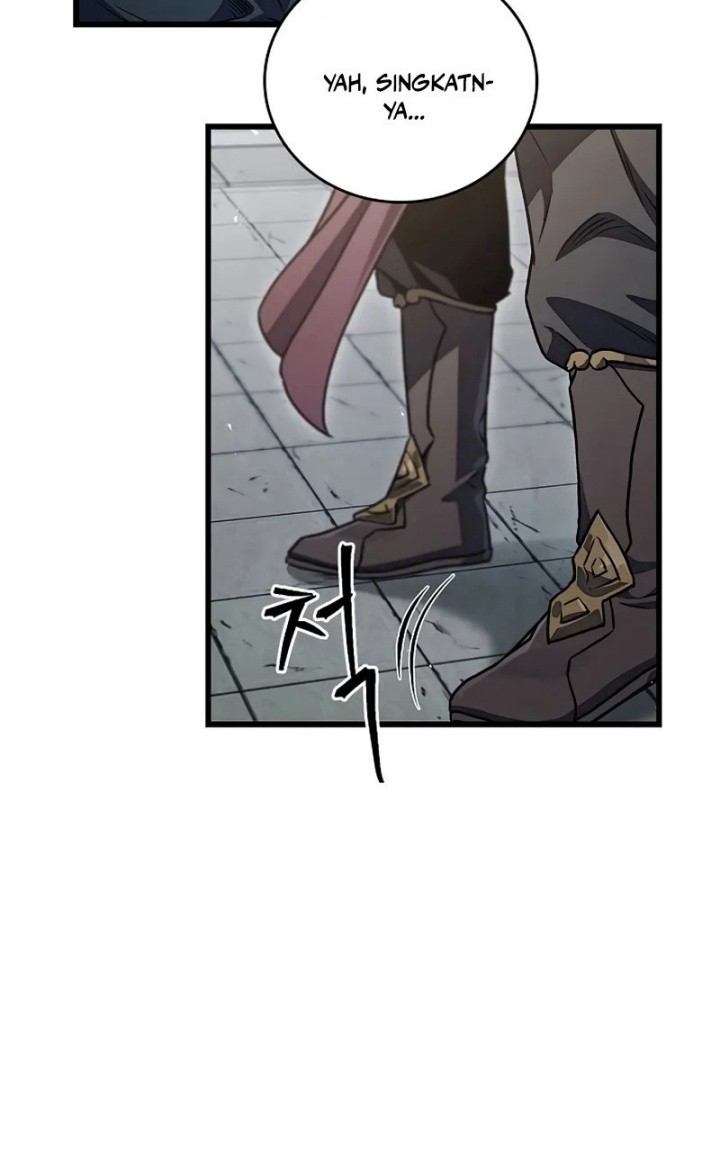 The Demonic Cult Instructor Returns Chapter 1 Gambar 87