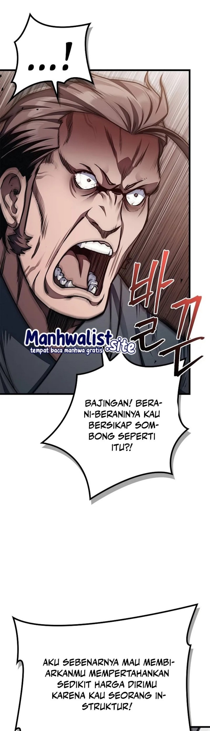 The Demonic Cult Instructor Returns Chapter 1 Gambar 89