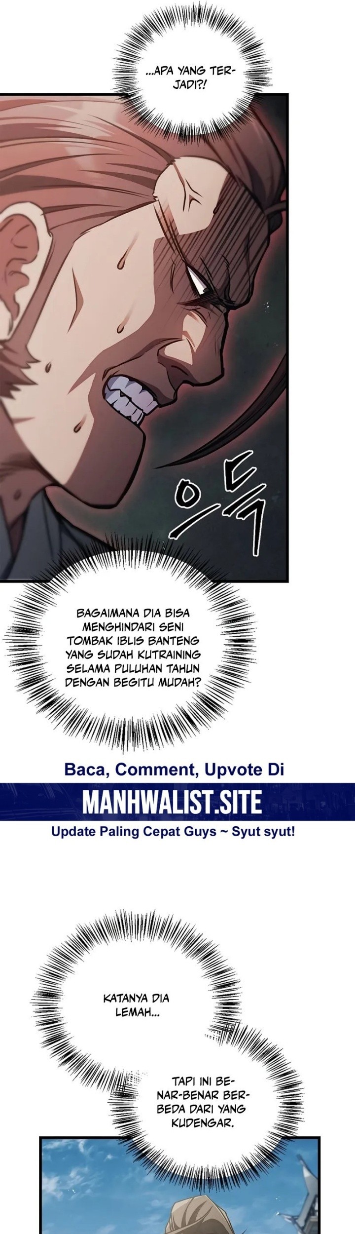 The Demonic Cult Instructor Returns Chapter 1 Gambar 103