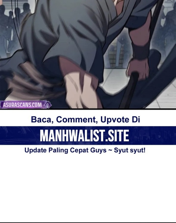 The Demonic Cult Instructor Returns Chapter 1 Gambar 105