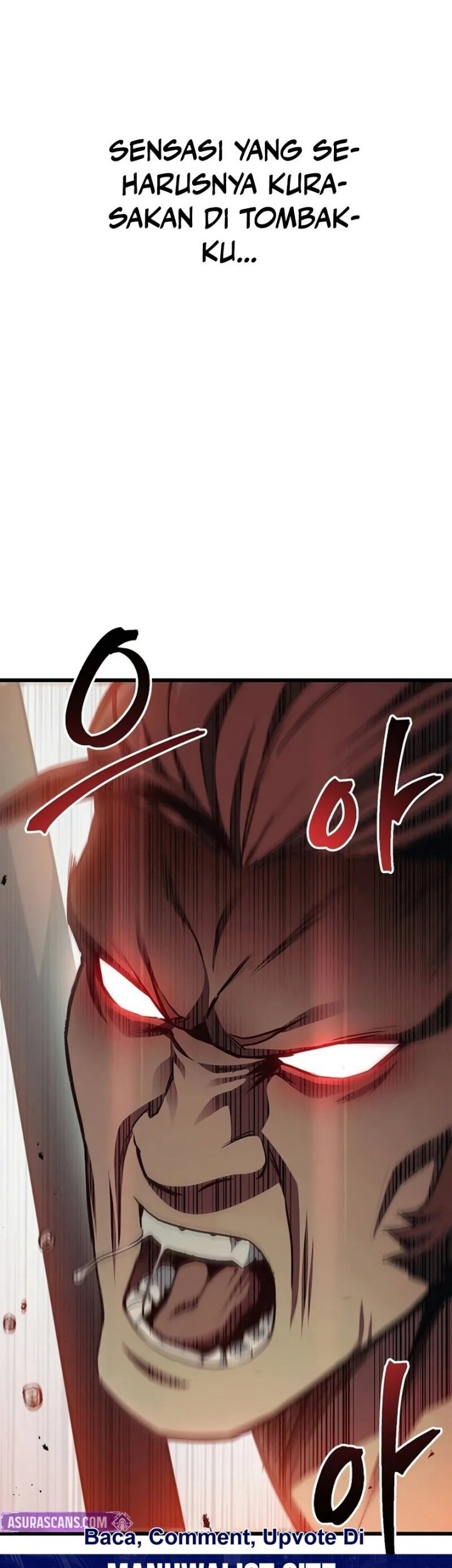 The Demonic Cult Instructor Returns Chapter 1 Gambar 94