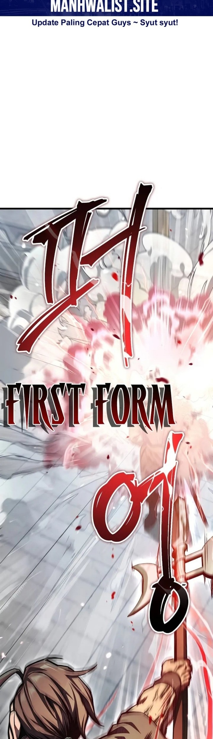 The Demonic Cult Instructor Returns Chapter 1 Gambar 95