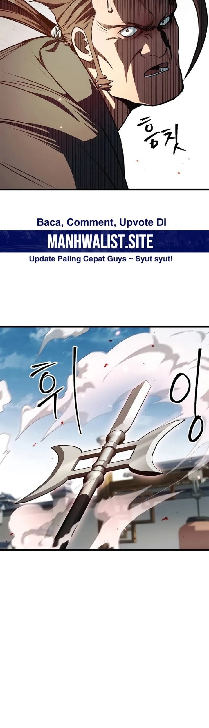 The Demonic Cult Instructor Returns Chapter 1 Gambar 98