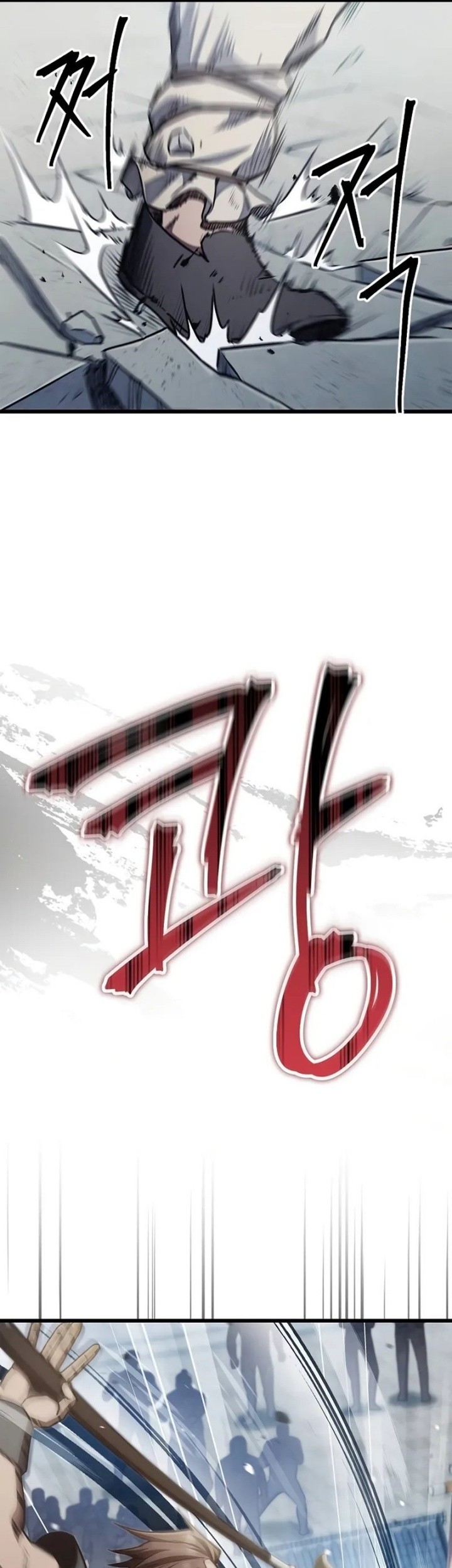 The Demonic Cult Instructor Returns Chapter 1 Gambar 106