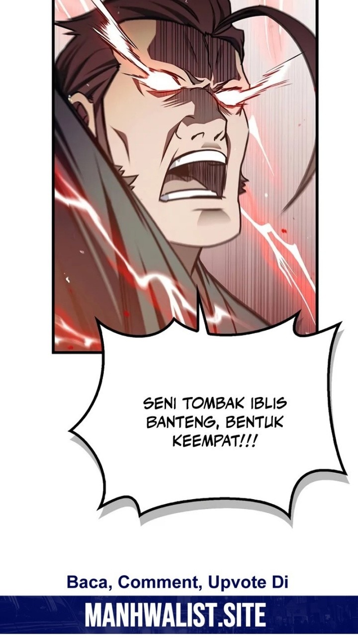 The Demonic Cult Instructor Returns Chapter 1 Gambar 108