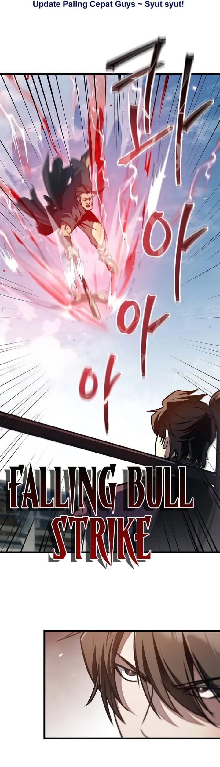 The Demonic Cult Instructor Returns Chapter 1 Gambar 109