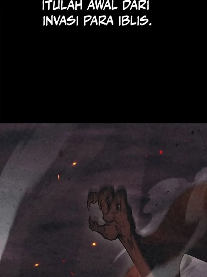 The Demonic Cult Instructor Returns Chapter 1 Gambar 8