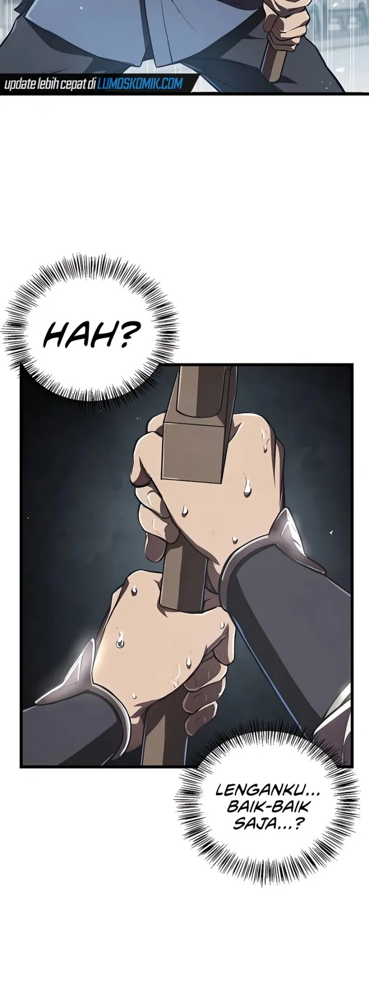 The Demonic Cult Instructor Returns Chapter 10 Gambar 7