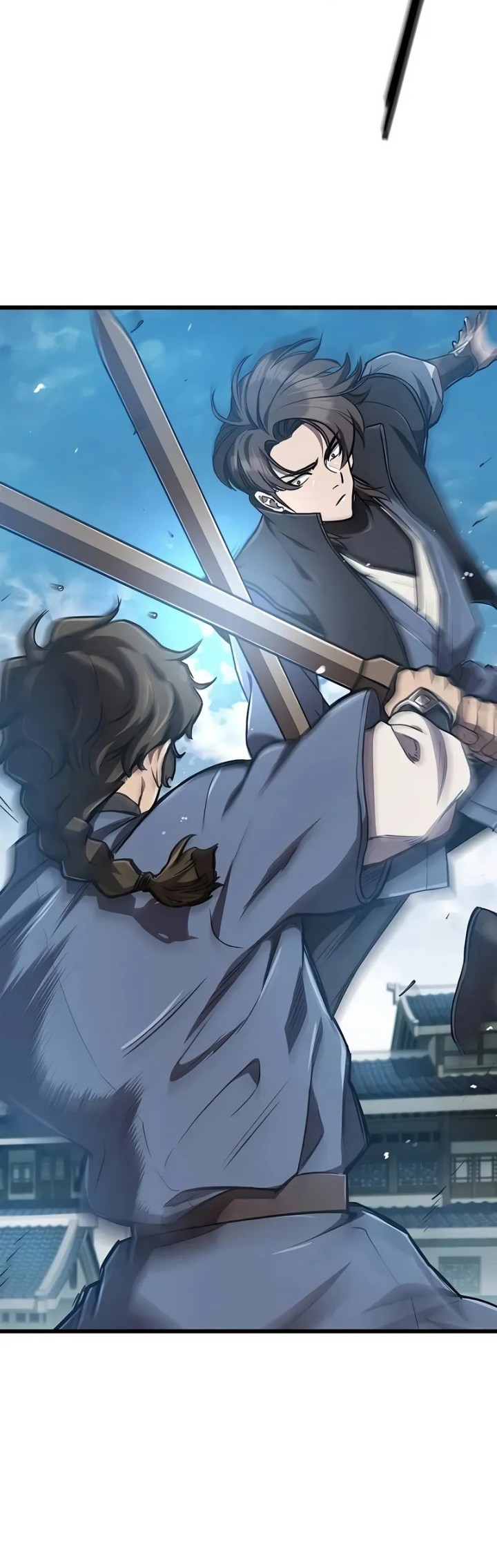 The Demonic Cult Instructor Returns Chapter 10 Gambar 23