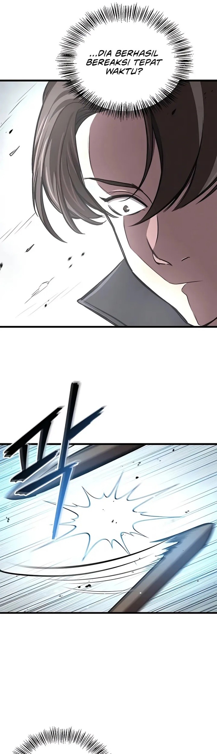 The Demonic Cult Instructor Returns Chapter 10 Gambar 24