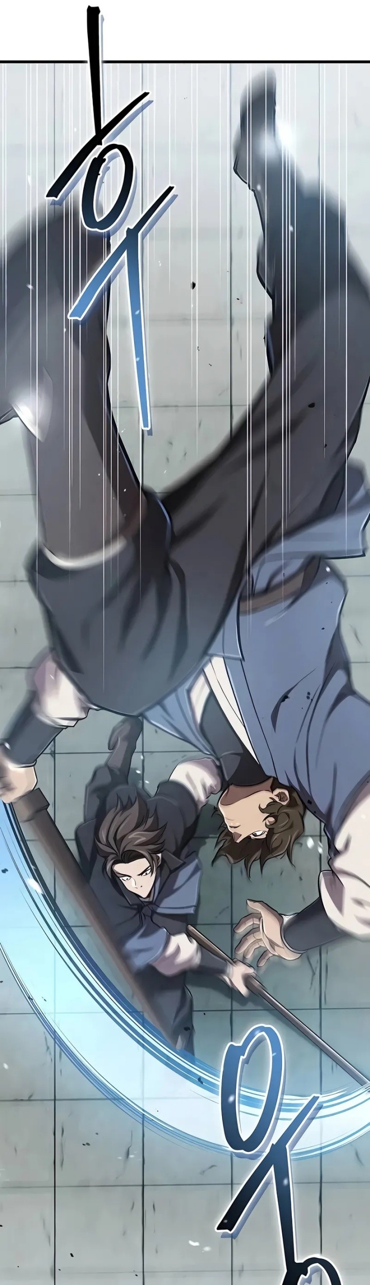 The Demonic Cult Instructor Returns Chapter 10 Gambar 37