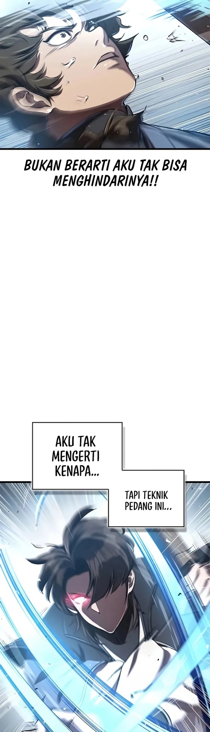 The Demonic Cult Instructor Returns Chapter 10 Gambar 43