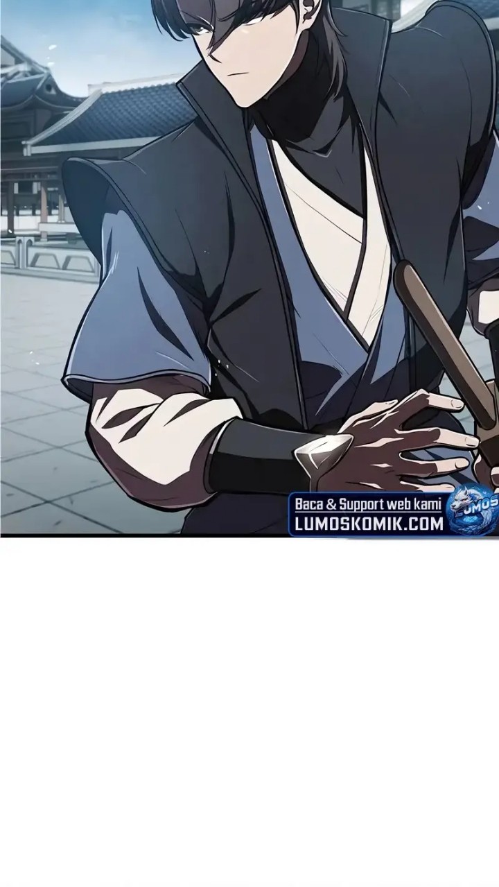 Manhwa The Demonic Cult Instructor Returns Chapter 10 gambar nomor 2