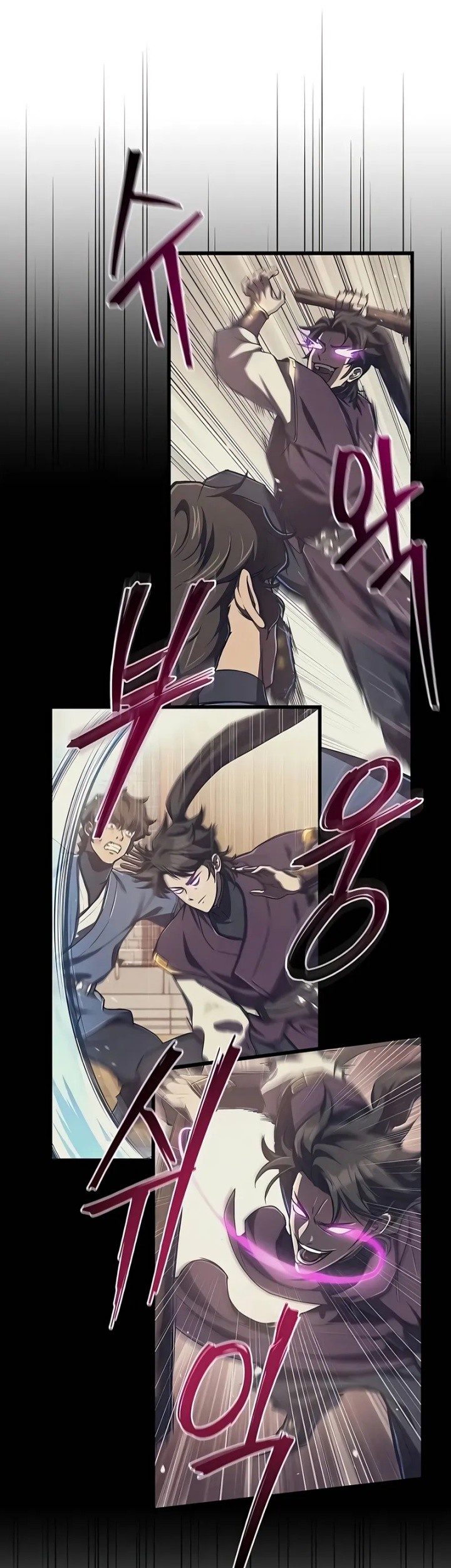 The Demonic Cult Instructor Returns Chapter 10 Gambar 45