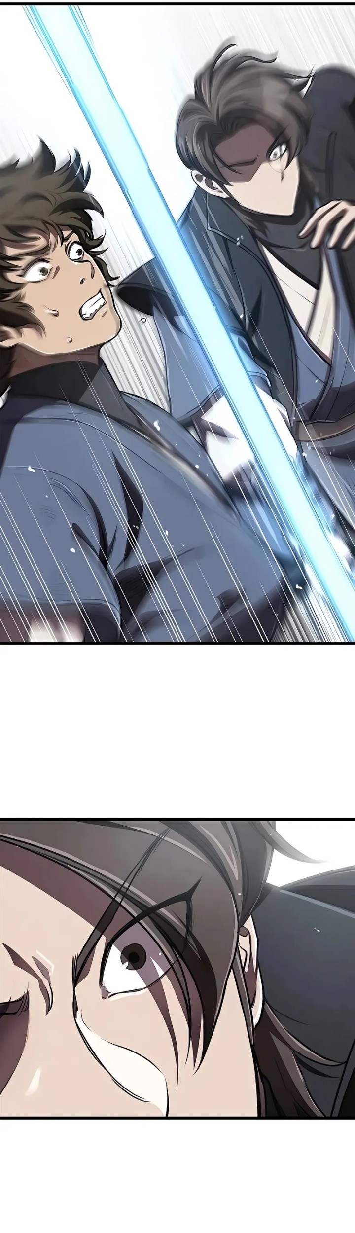 The Demonic Cult Instructor Returns Chapter 10 Gambar 48