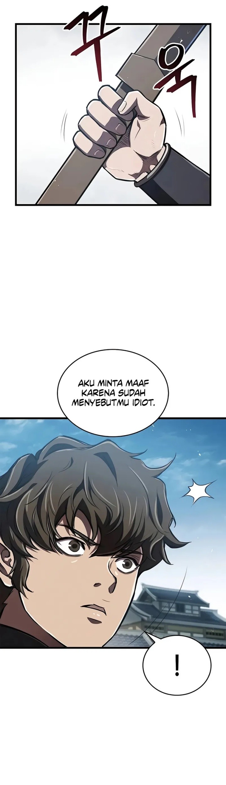 The Demonic Cult Instructor Returns Chapter 10 Gambar 54